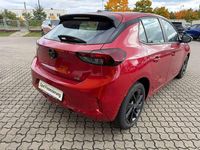 Neu Opel Corsa Edition 101 PS (74 kW) 2026 Lackierung peperoncino red/ty Kleinwagen