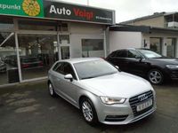 gebraucht Audi A3 1.4 TFSI Bi Xenon