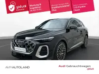 Gebraucht Audi SQ5 Sport 367 PS (269 kW) 2025 Schwarz SUV