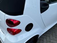 gebraucht Smart ForTwo Cabrio BRABUS Bilstein Focal Carplay