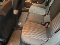 Gebraucht Opel Astra 150 PS (110 kW) 2016 Schwarz Limousine