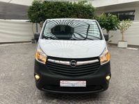 gebraucht Opel Vivaro B L1H1