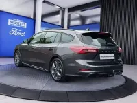 Gebraucht Ford Focus ST-Line 116 PS (85 kW) 2024 Magnetic metallic Kombi