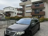 Gebraucht VW Passat R-line 170 PS (125 kW) 2008 Kombi