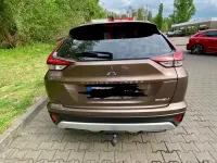 Gebraucht Mitsubishi Eclipse Intro Edition 188 PS (138 kW) 2022 Braun Limousine