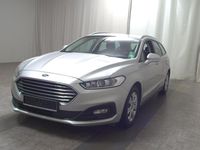 Gebraucht Ford Mondeo Trend 150 PS (110 kW) 2020 Grau Kombi