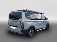 Gebraucht Ford Tourneo Active 170 PS (125 kW) 2025 Grau Pickup