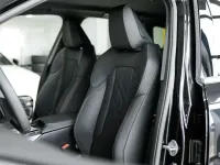 Gebraucht BMW X3 Sport Line 197 PS (144 kW) 2025 Saphirschwarz SUV