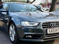 Gebraucht Audi A4 S-Line 211 PS (155 kW) 2014 Grau Kombi