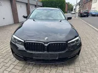 Gebraucht BMW 530 286 PS (210 kW) 2020 Schwarz Kombi