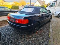 gebraucht Audi Cabriolet 2.8 Auto -