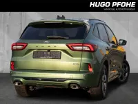Używany Ford Kuga ST-Line 243 KM (178 kW) 2025 Zielony SUV