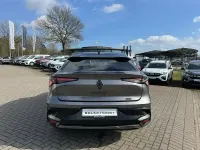 Usado Renault Rafale Esprit Alpine 301 CV (221 kW) 2025 Negro SUV