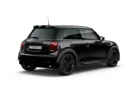 Używany Mini Cooper 136 KM (100 kW) 2023 Czarny Hatchback