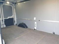 Gebraucht Ford Transit Trend 170 PS (125 kW) 2024 Weiß Pickup