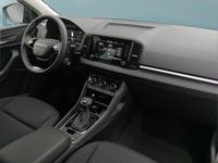 Neu Skoda Karoq 150 PS (110 kW) 2025 Grau SUV