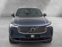 Neu Volvo XC90 Plus 455 PS (334 kW) 2026 Blau SUV