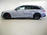 Gebraucht Audi RS4 Ambiente 450 PS (330 kW) 2023 Nardograu Kombi