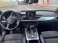 Gebraucht Audi A6 Sport 313 PS (230 kW) 2014 Kombi