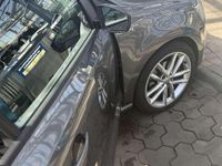 Gebraucht VW Polo Beats 105 PS (77 kW) 2016 Limousine