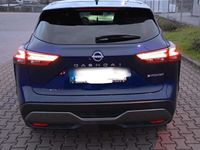 gebraucht Nissan Qashqai 