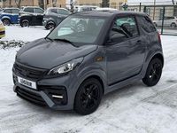 Gebraucht Ligier JS50 2024 Grau Kleinwagen