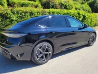 Usata BYD Seal Design 230 kW (313 CV) 2025 Nero Berlina