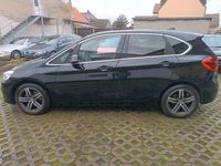 gebraucht BMW 218 Active Tourer Baureihe 2 218 i