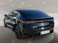 Używany BYD Seal Design 230 kW (313 KM) 2026 Czarny Sedan/Limuzyna
