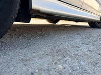 Gebraucht BMW 523 170 PS (125 kW) 1998 Silber Kombi