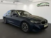 Gebraucht BMW 318 Shadowline 150 PS (110 kW) 2023 Blau Limousine