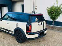 gebraucht Mini One Clubman Cooper TÜV 08/2025 81fach bereift