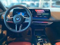 Neu BMW 123 M Sport 218 PS (160 kW) 2025 Grau Kleinwagen