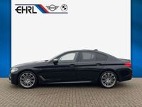 gebraucht BMW M550 i xDrive Limousine