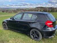 gebraucht BMW 118 d