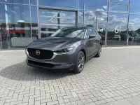 Neu Mazda CX-30 Exclusive-Line 186 PS (136 kW) 2026 Grau SUV
