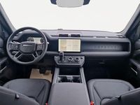 Gebraucht Land Rover Defender SE Dynamic 249 PS (183 kW) 2025 Grün SUV