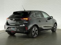 gebraucht Opel Corsa-e F ULTIMATE 50kWh+LED MATRIXLICHT+NAVI+MASSAGEFUNKTION+PARKPILOT+SITZ-/LENKRADHEIZUNG