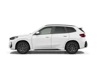 Neu BMW X1 136 PS (100 kW) 2026 Weiss SUV