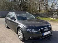 Usata Audi A4 163 CV (119 kW) 2008 Station wagon