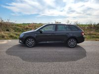 gebraucht Skoda Fabia FabiaCombi 1.0 TSI Drive