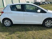 Gebraucht Toyota Yaris 100 PS (73 kW) 2012 Kleinwagen