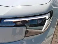 Neu Ford Explorer Extended Range 210 kW (286 PS) 2026 Cactus grey SUV