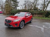 gebraucht Mazda CX-5 2.2 SKYACTIV-D 150 Nakama FWD Nakama