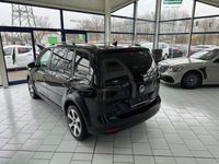 gebraucht VW Touran Cross Touran*Navi*SHZ*Tempomat*