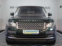 gebraucht Land Rover Range Rover 4.4 Autobiography FULL-LR SERVICE NEU