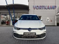 gebraucht VW Golf VIII Lim. GTE eHybrid Mendoza reserviert