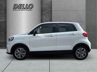 Gebraucht Leapmotor T03 69 kW (95 PS) 2025 Light white Kleinwagen