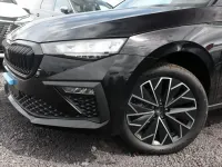 Neu Skoda Scala Monte Carlo 150 PS (110 kW) 2026 Black magic perleffekt Kleinwagen