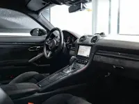 Gebraucht Porsche Cayman GTS 366 PS (269 kW) 2018 Schwarz